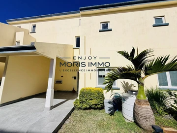 Appartement de 3 Chambres