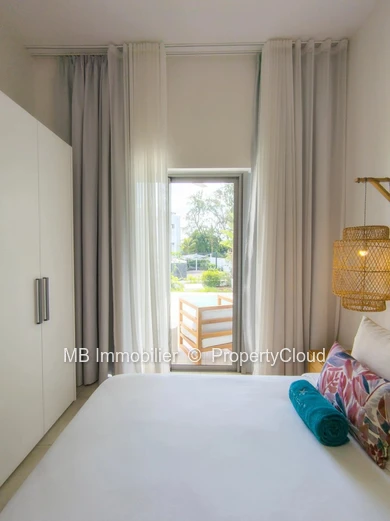 Appartement en location