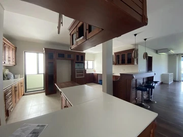 Penthouse de 4 Chambres