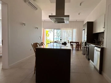 Appartement de 3 Chambres