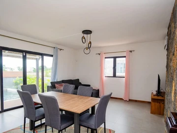 Villa de 3 Chambres