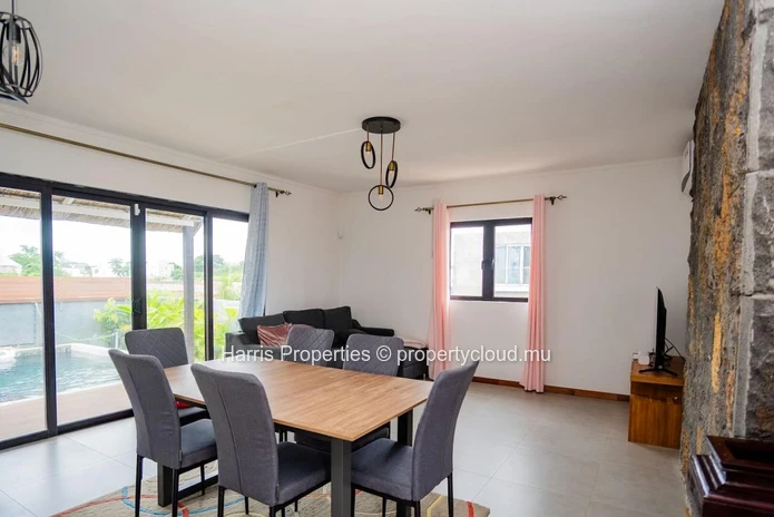 Villa for resale in Grand Baie 