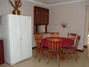 Maison de 4 Chambres