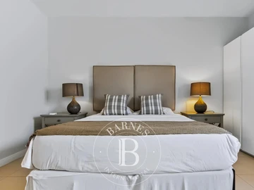 Penthouse de 3 Chambres