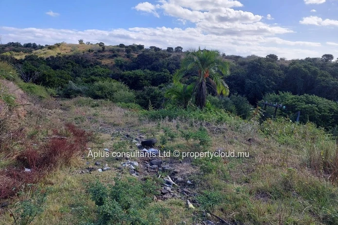 Land For sale in Pailles, Port Louis