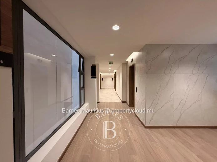 BAGATELLE / MOKA - Beau Penthouse Neuf avec vue montagnes et mer - 4 Chambres