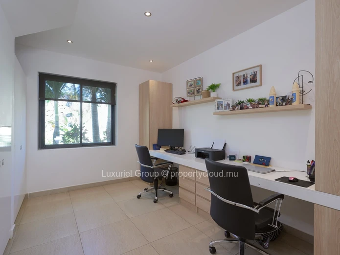 Sublime Villa De 4 Chambres-En-Suite - Res Tahitia