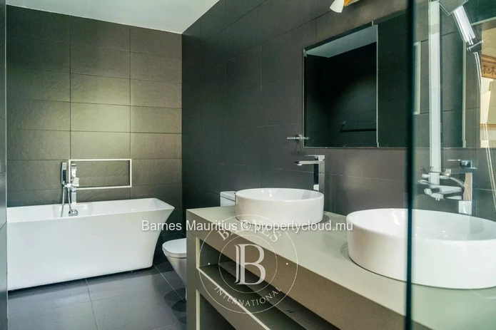 POSTE DE FLACQ - Villa - 4 bedrooms