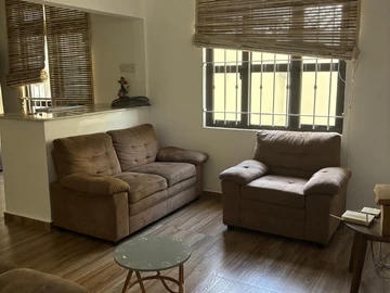 Villa de 2 Chambres