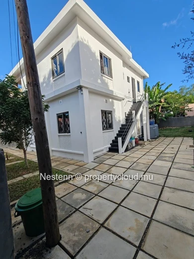 Appartement meublé moderne avec 2 chambres
