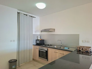 Appartement de 3 Chambres