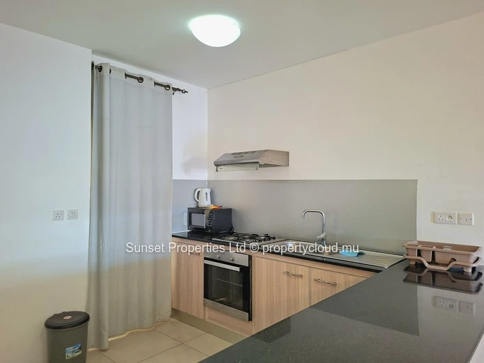Apartment | 3 bedrooms | Shaded terrace