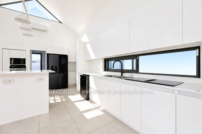 Maison à vendre - Beau Plan