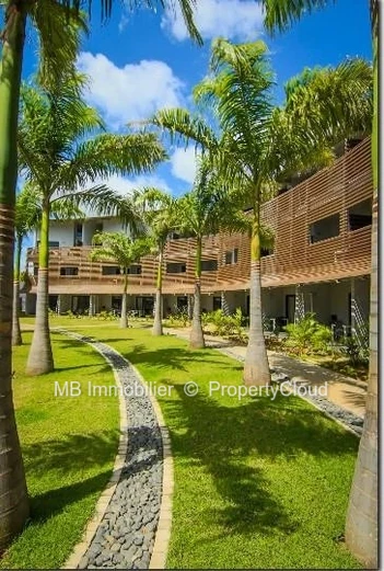 Appartement RES en vente.