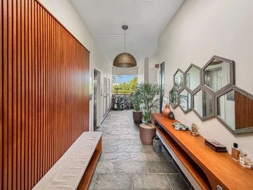 Penthouse de 3 Chambres