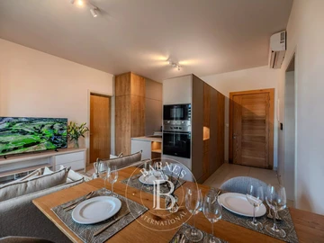 Appartement de 2 Chambres
