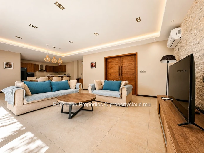 Villa harmonieuse située dans le quartier le plus prestigieux de Péreybère!