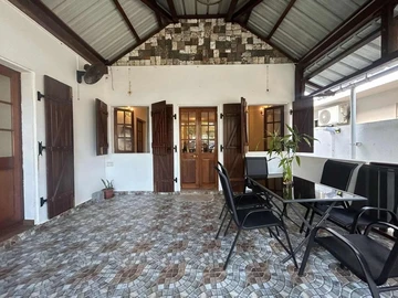 3 Bedroom Villa