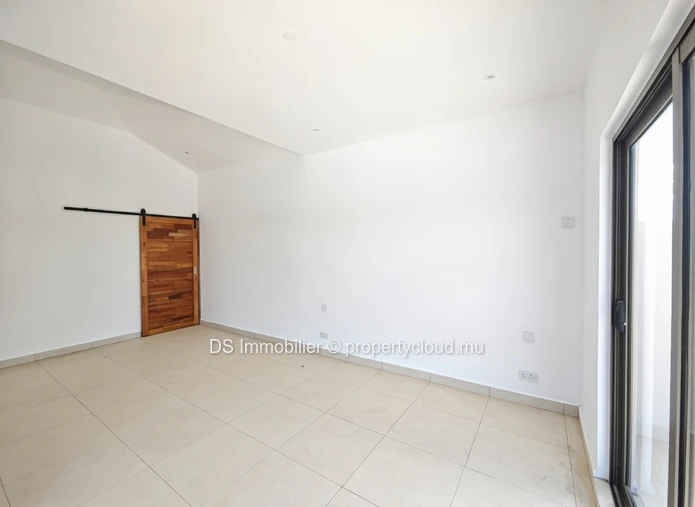 À Vendre – Villa Neuve Semi-Meublée À Cap Malheureux - Nord