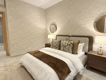 Appartement de 5 Chambres
