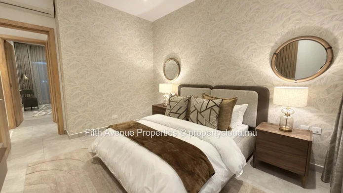 Bagatelle - Appartement D’Exception De 360 M²