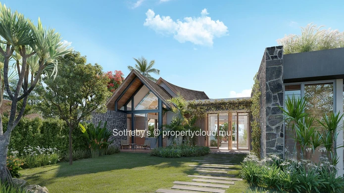 Villa Demera Signature - Anahita Beau Champs