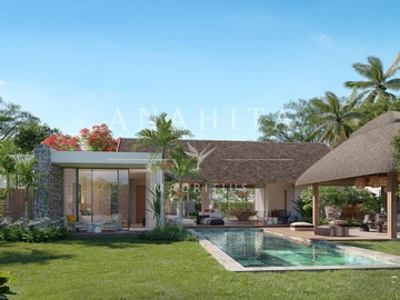 3 Bedroom Villa