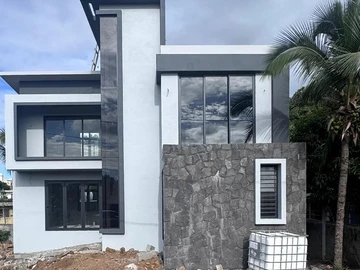 3 Bedroom Villa