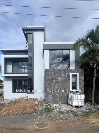 Villa en vente