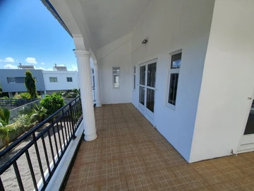 Villa de 4 Chambres