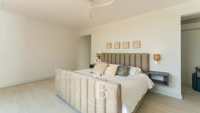 HAUTE RIVE - Villa sur le Golf - 4 Chambres