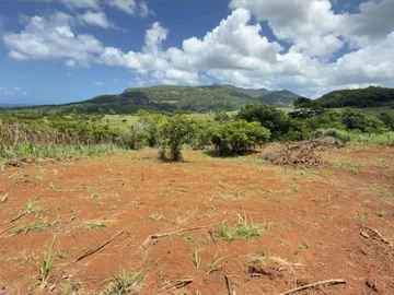 Terrain Agricole