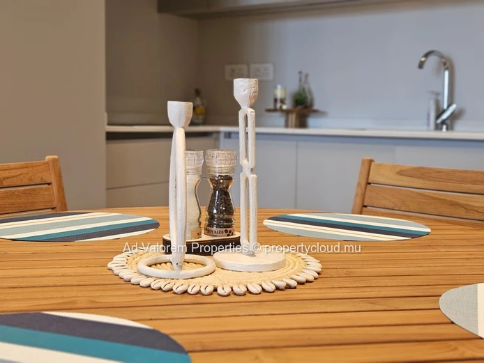 À VENDRE – Appartement moderne avec vue dégagée | Bagatelle Hills