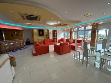 4 Bedroom Penthouse