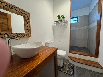 Villa de 3 Chambres