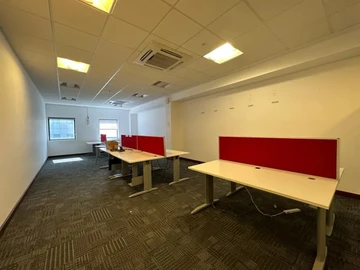 Bureau