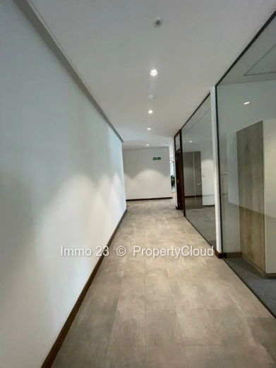Office for rent