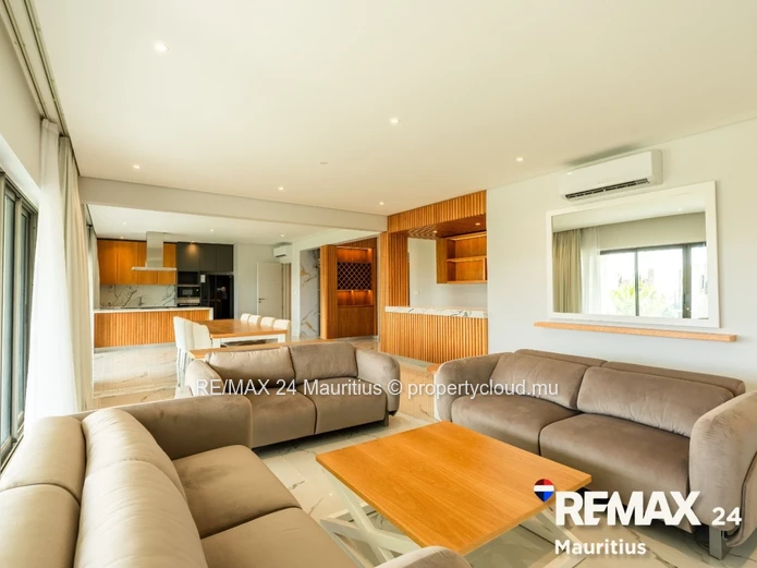 4 Bedroom Penthouse At La Pointe Luxury Apartments