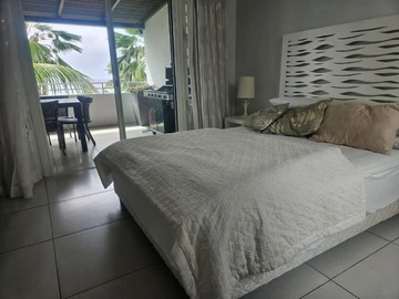 Penthouse de 3 Chambres