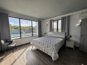 Villa de 4 Chambres