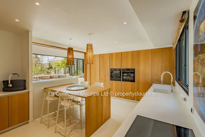 Villa I Tamarin I Close to Amenities