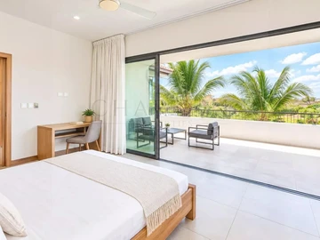 3 Bedroom Penthouse