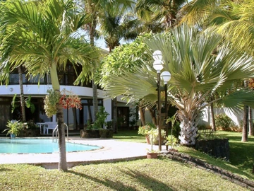 Villa de 7 Chambres
