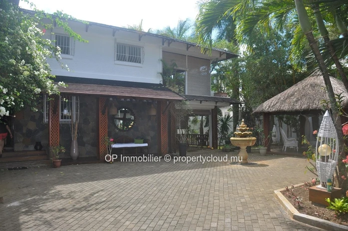 House for sale