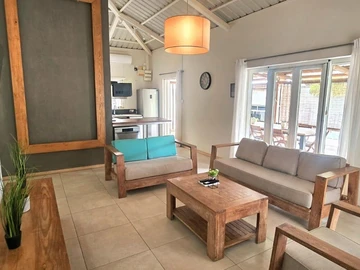 Villa de 3 Chambres