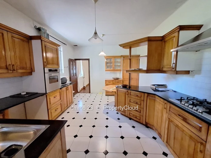 House for rent