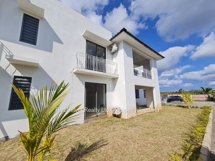 Luxury Apartment for Rent in the North | Brand-New Ground Floor Residence