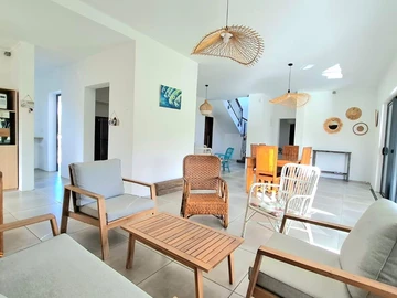 3 Bedroom Villa