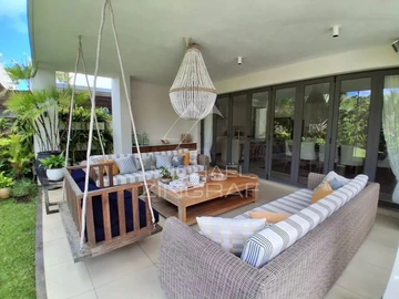 Villa de 4 Chambres