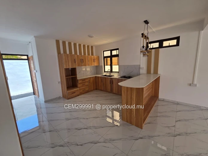 Élégante villa à vendre à Trou aux Biches